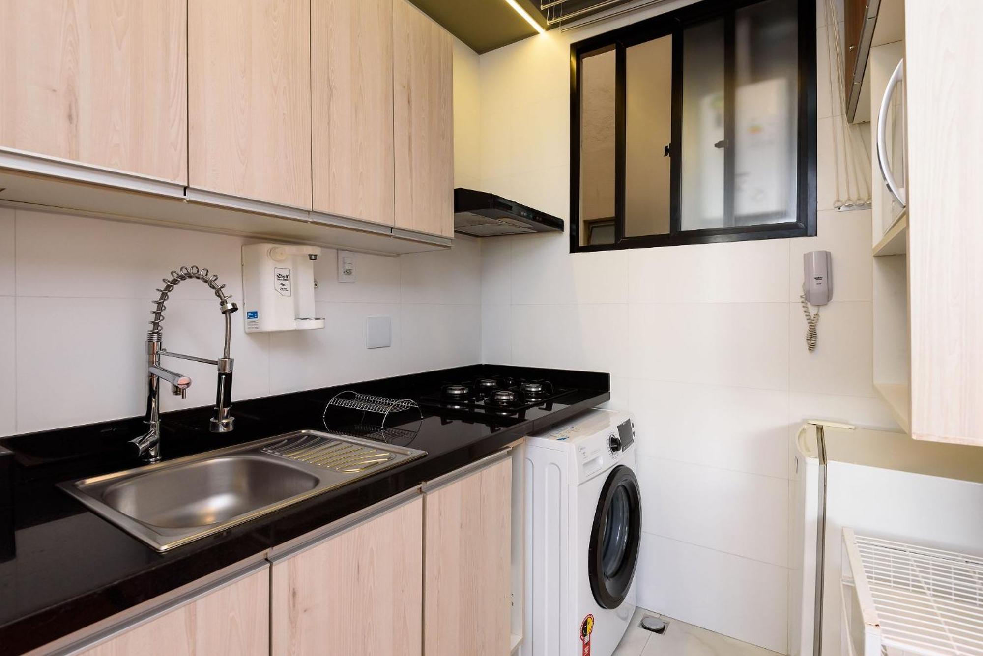 Appartement Sofisticacao Entre Ipanema, Arpoador E Copa Rio de Janeiro